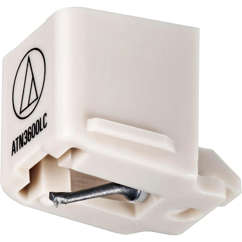 Audio-Technica ATN3600LC Conical Replacement Stylus Needle